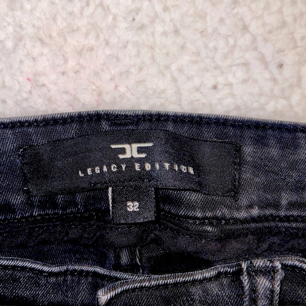 Black Legacy Edition shorts